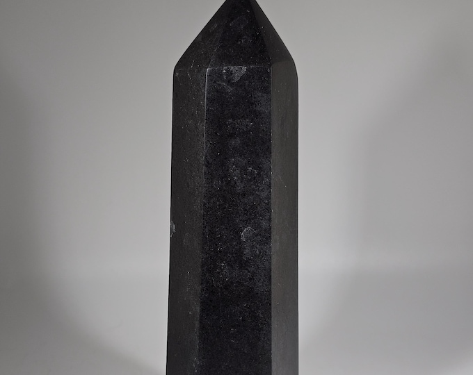 Black Tourmaline Tower