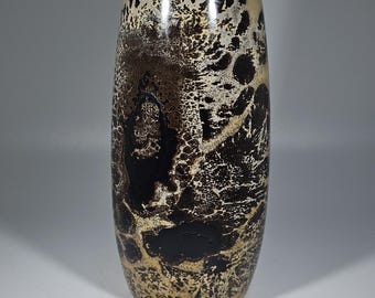 Picture Jasper Vase