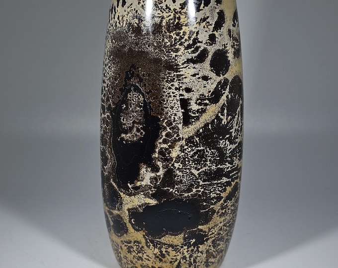 Picture Jasper Vase