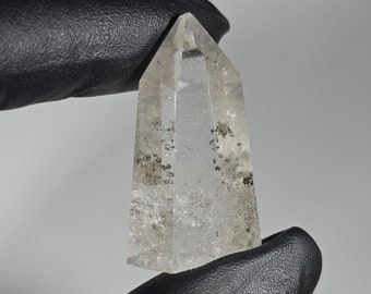 Mini Garden Quartz Tower 1.1" *Imperfect