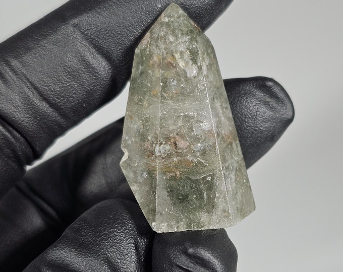 Mini Garden Quartz Tower 1.2"