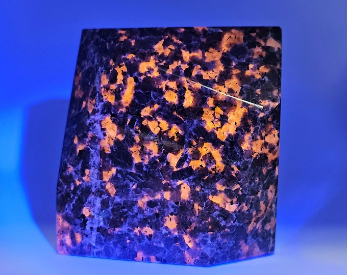 Yooperlite Freeform