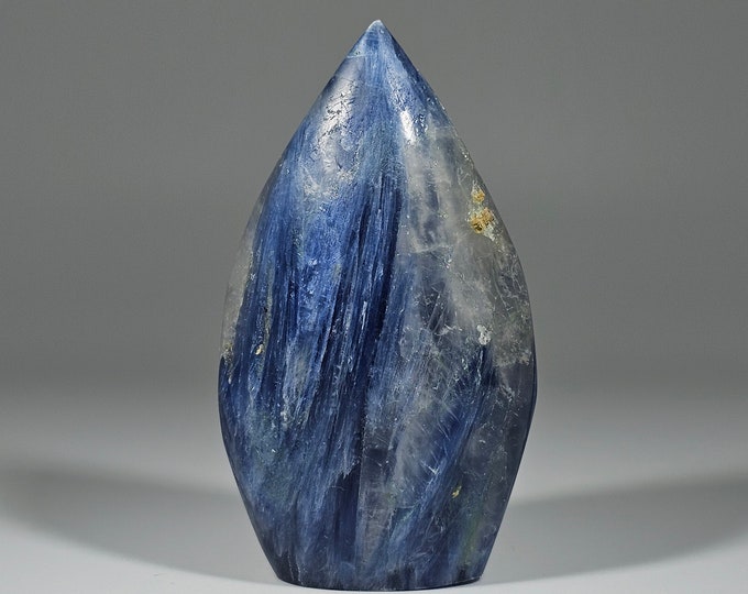 Kyanite Freeform/Flame