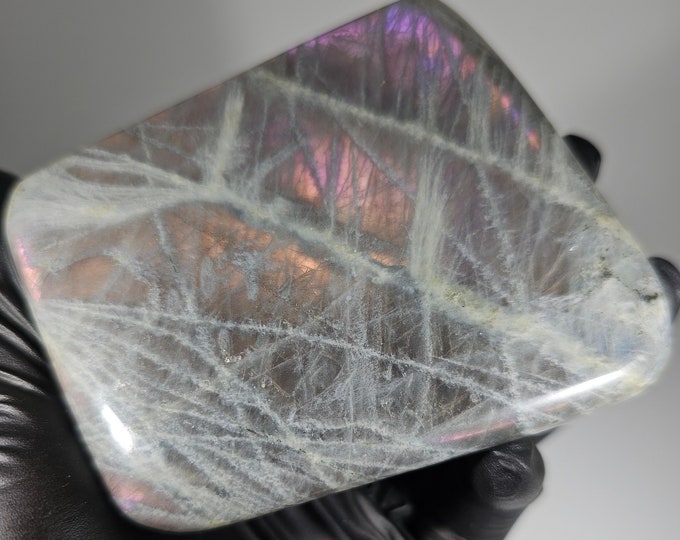 Labradorite Freeform