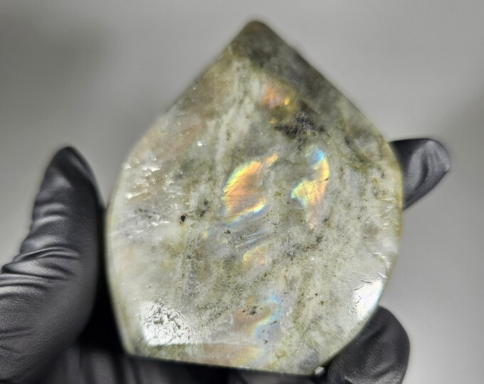 Labradorite Freeform/Flame