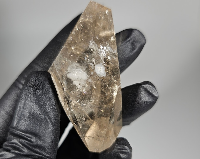 Garden Quartz Free-form