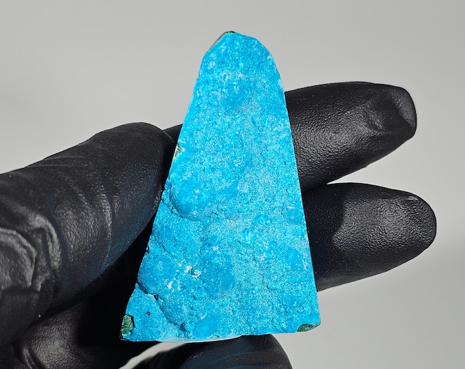 Chrysocolla Tower 1.5"