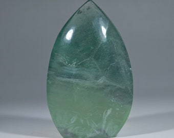 Fluorite Freeform / Flame