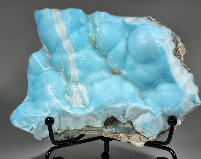 Hemimorphite Specimen