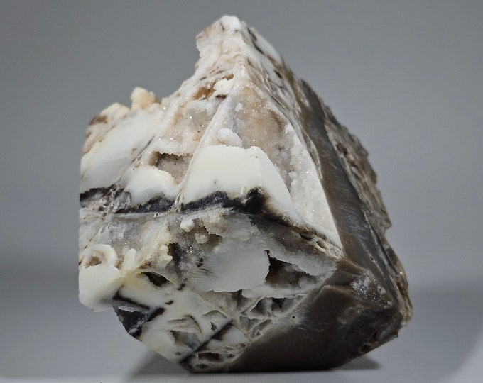 2.3" Druzy Sphalerite Cube