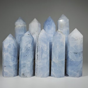 Your Choice Celestite Tower