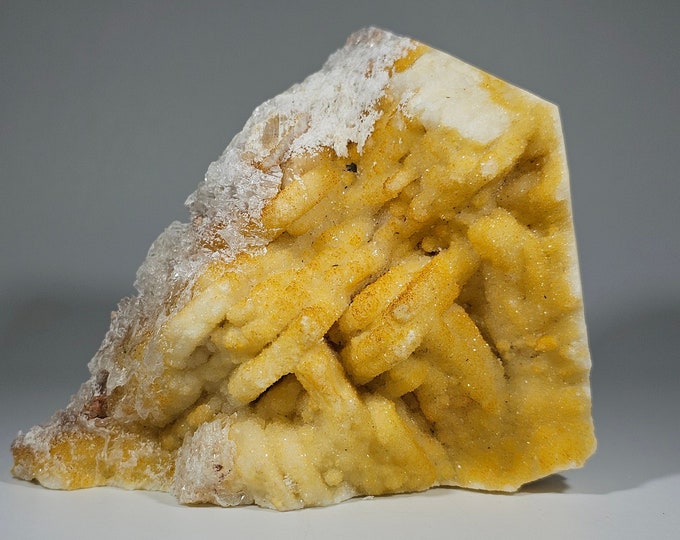 Calcite Specimen