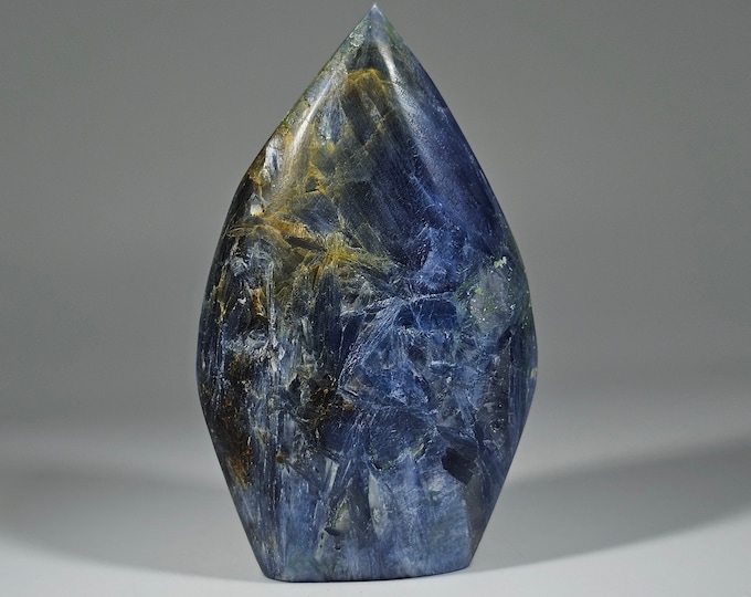Kyanite Freeform/Flame