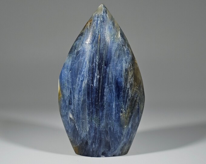 Kyanite Freeform/Flame