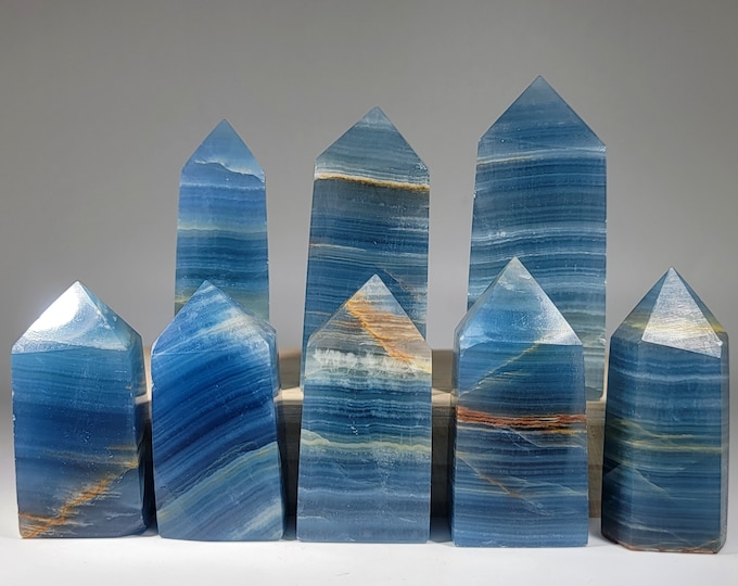 Your Choice Blue Onyx Tower