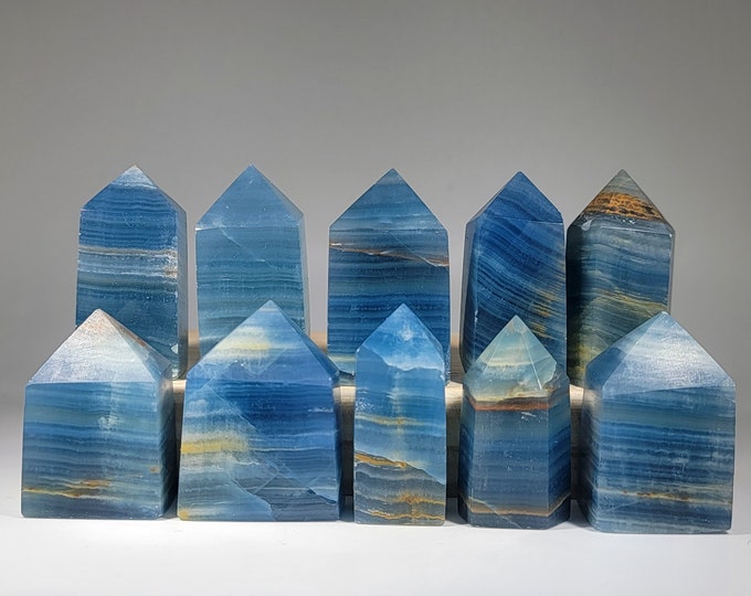 Your Choice Blue Onyx Tower