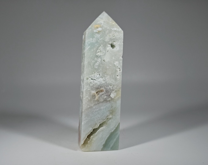 Caribbean Calcite Tower