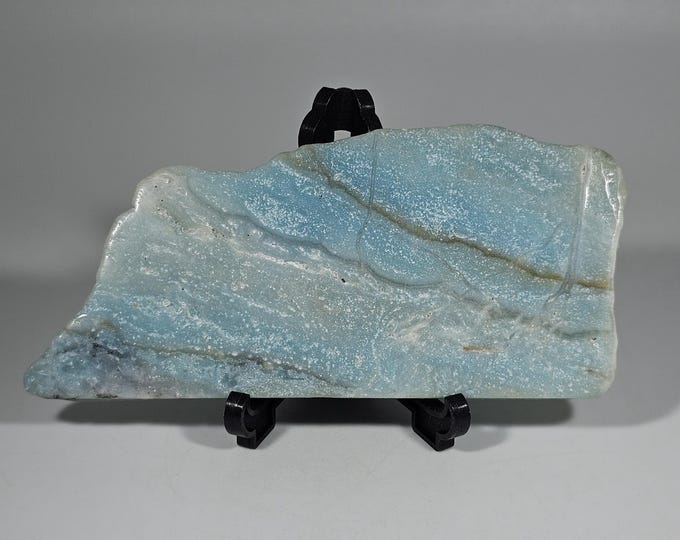 Caribbean Calcite Slab