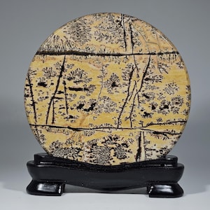 Picture Jasper Slab