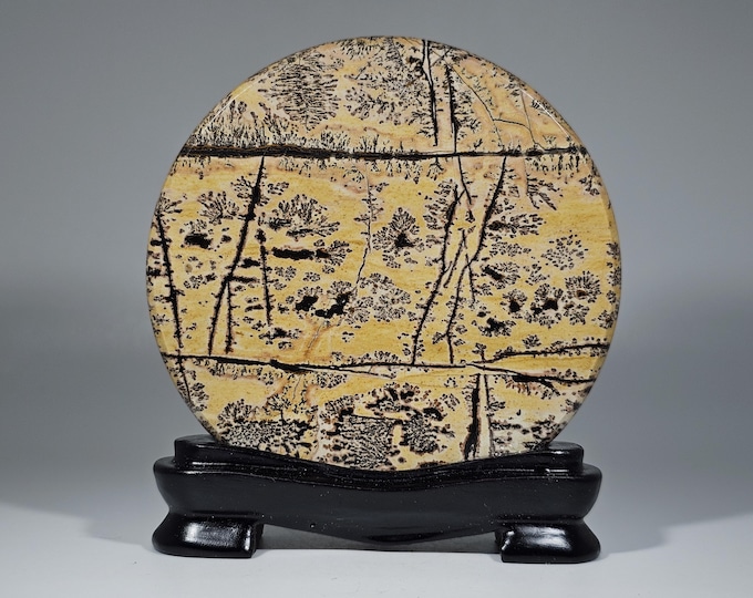 Picture Jasper Slab