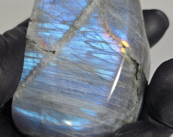 Small Labradorite Freeform
