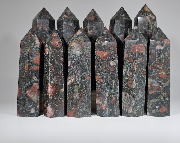 You Choose Plum Blossom Jade Tower