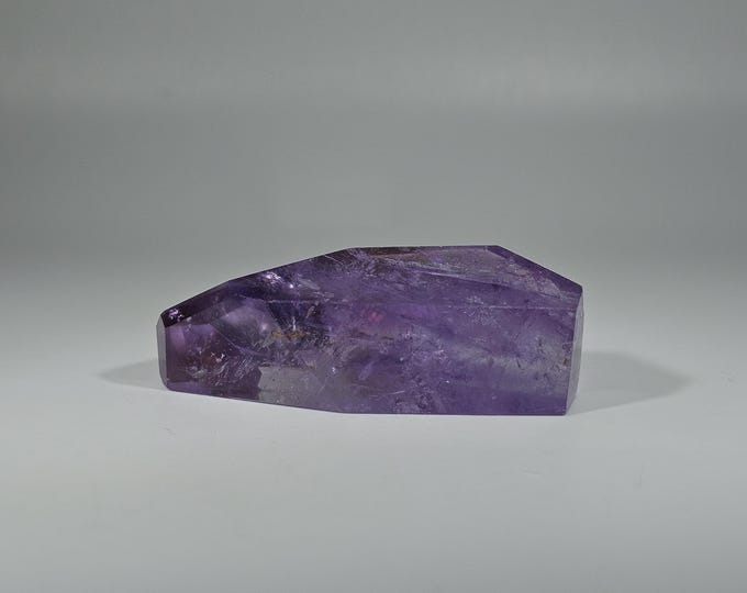 Amethyst Freeform