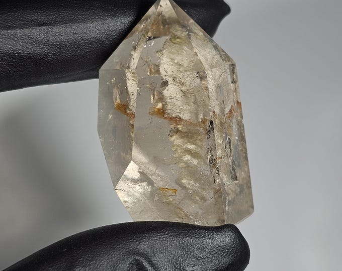 Mini Garden Quartz Tower 1.4"