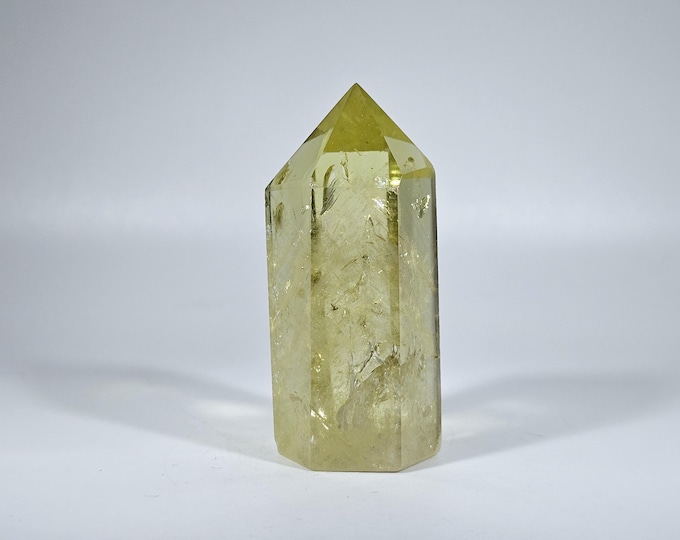 Citrine Tower 2.5"