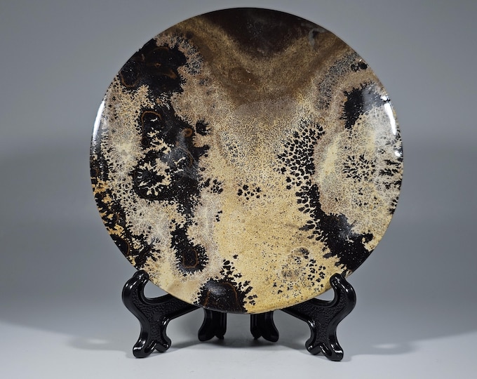 Picture Jasper Slab