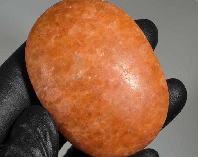 Sunstone Palm Stone