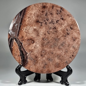 Picture Jasper Slab
