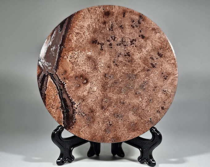 Picture Jasper Slab