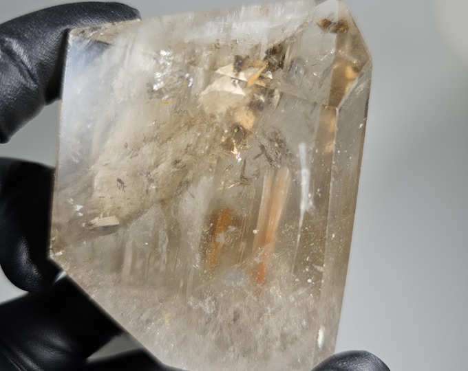 Garden Quartz Free-form