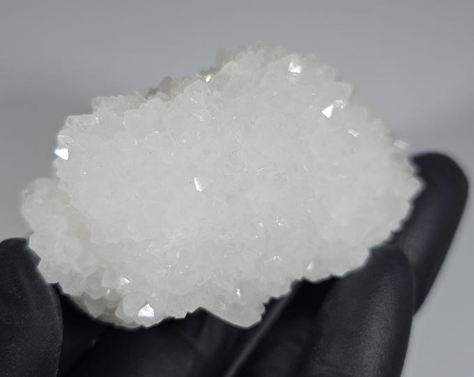 Argentinian Quartz Cluster Specimen