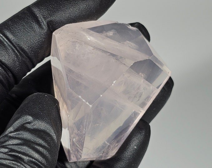 Rose Quartz Freeform *Imperfect