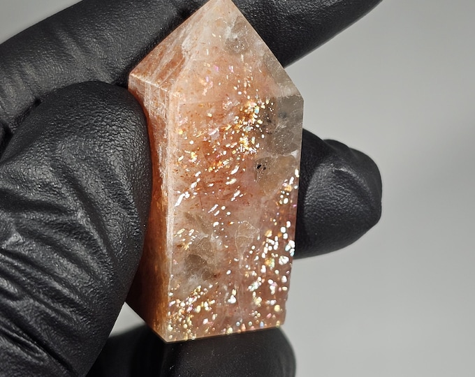 Golden Sunstone Tower Arusha