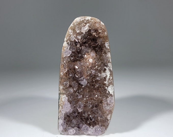 Amethyst Cathedral Amethyst Cluster