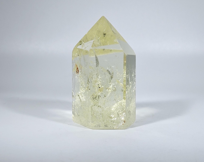 Citrine Tower 2.3"