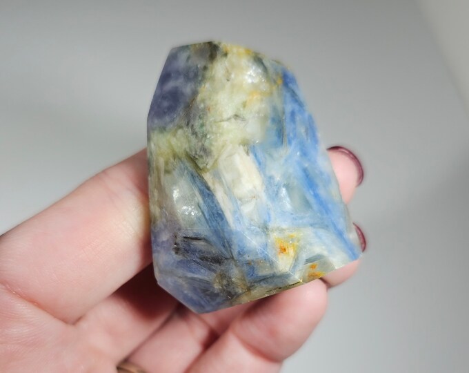 Kyanite Freeform