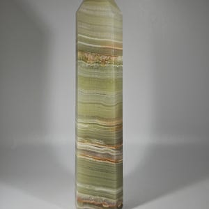Afghan Jade Tower