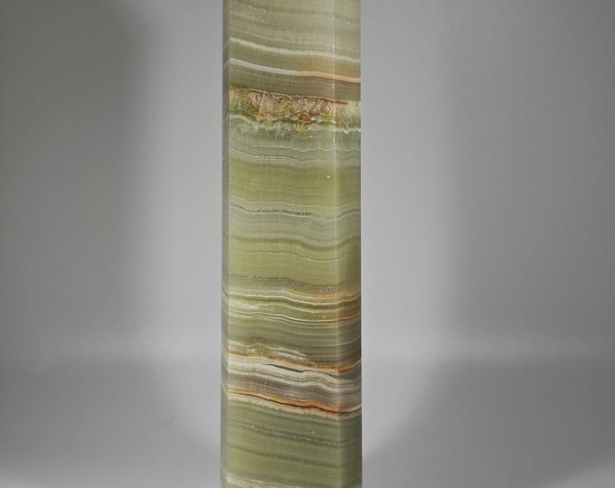 Afghan Jade Tower