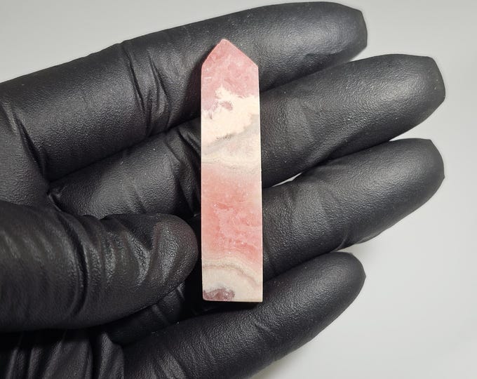 Rhodochrosite Tower