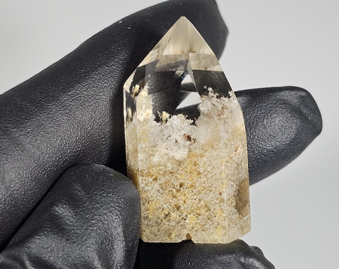 Mini Garden Quartz Tower 1.1"