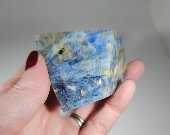 Kyanite Freeform