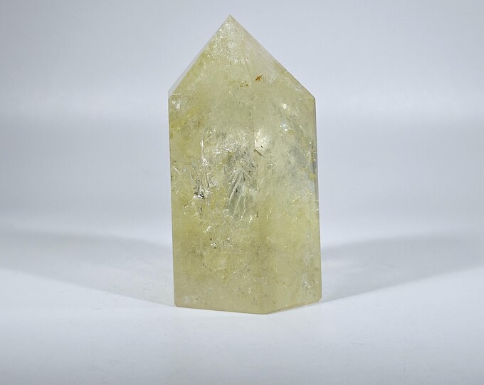Citrine Tower 2.4"
