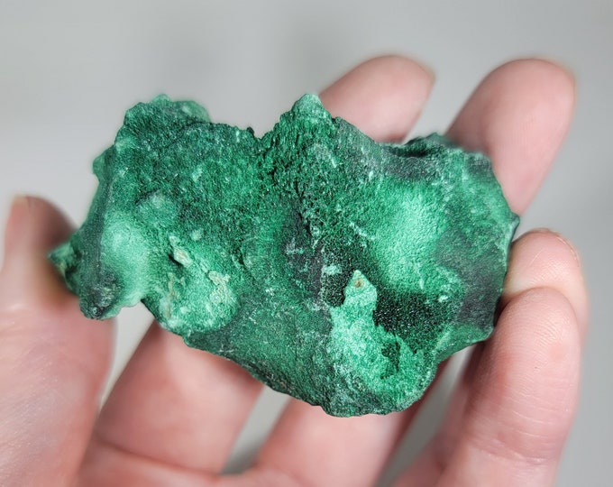 Malachite Raw