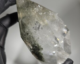 Garden Quartz Free-form