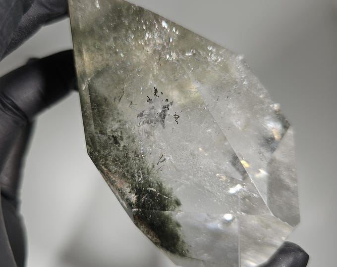 Garden Quartz Free-form