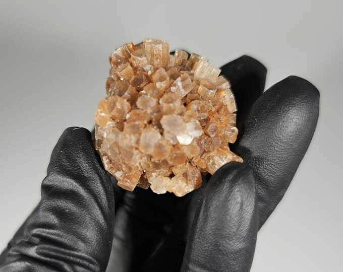 Aragonite Specimen